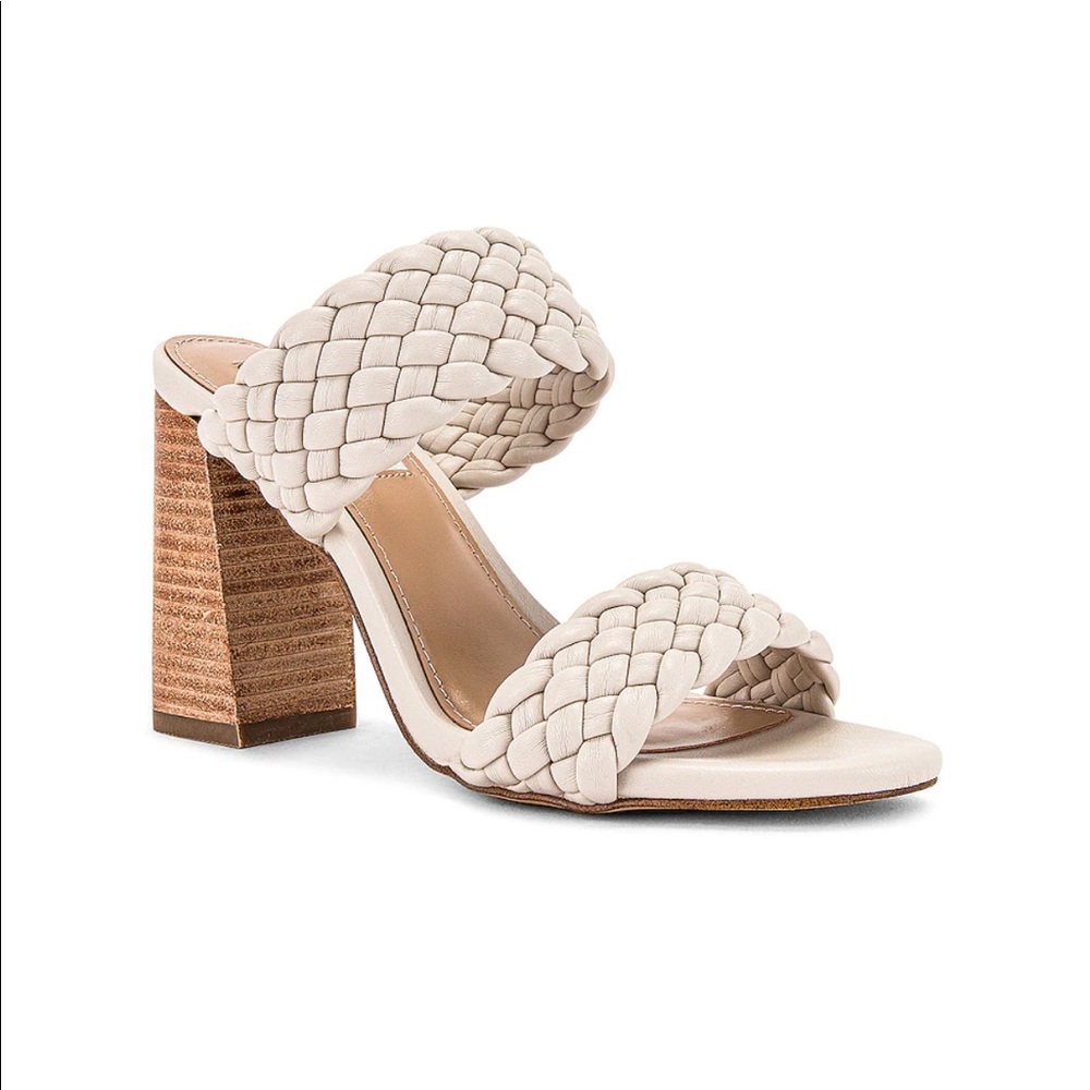 Steve Madden Heeled Sandal New